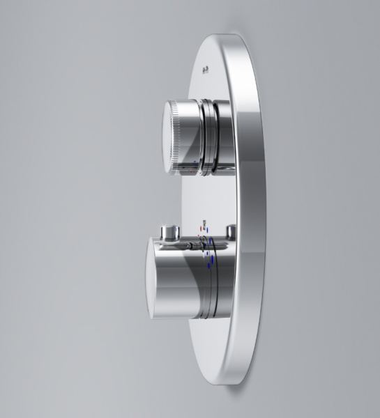 Смеситель для душа Am.Pm Inspire 2.0 F50A75700