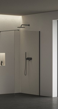 Душевая перегородка Ravak Walk-In Wall AIR GW9WD0300Z1C