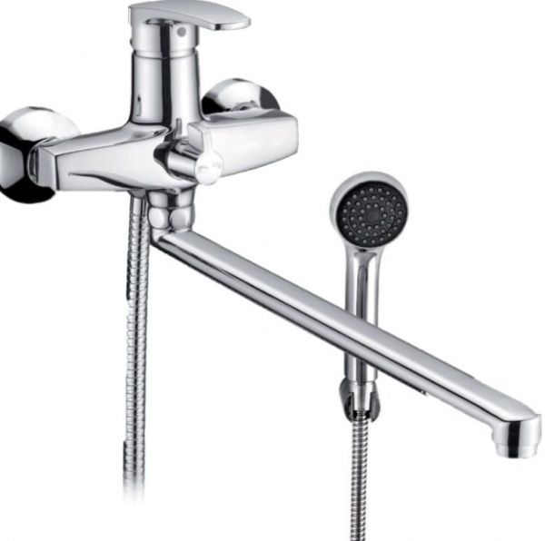 Однорычажный смеситель Elghansa Monica 5322319-20 Однорычажный смеситель Elghansa Monica 5322319-20