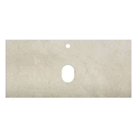 Столешница под раковину BelBagno 90 KEP-90-MCO