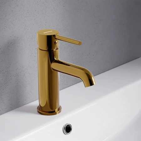 Смеситель для раковины Damixa Scandinavian Pure 360210600