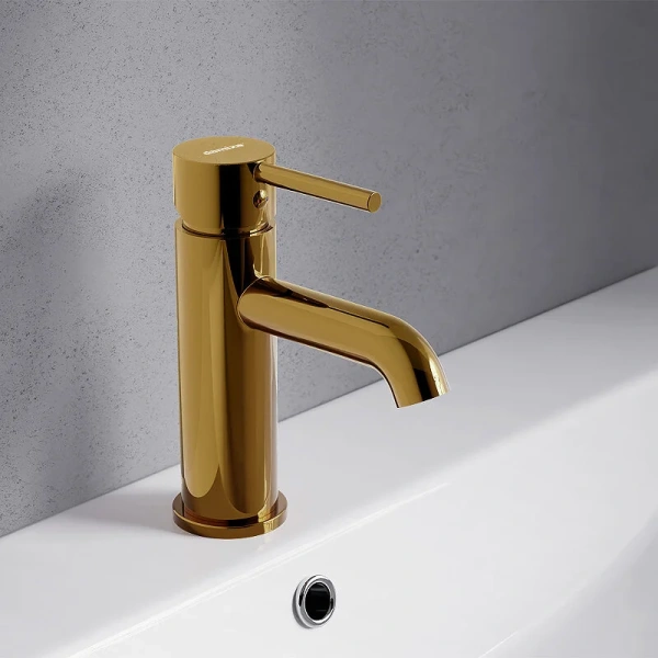 Смеситель для раковины Damixa Scandinavian Pure 360210600