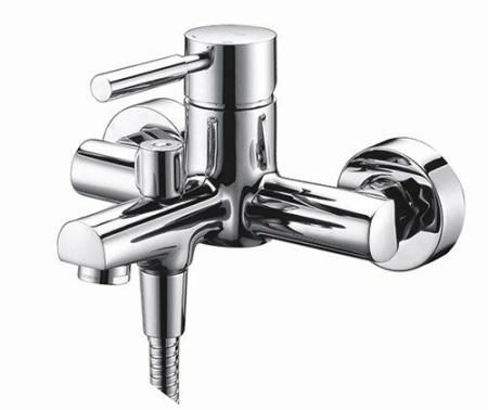 Смеситель для ванны  WasserKRAFT Main 4101