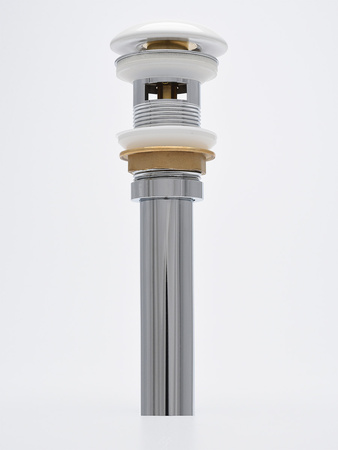 Донный клапан для раковины AQUAme AQM7002-1W
