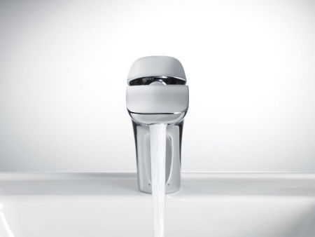 Смеситель для раковины Kludi Ambienta 530260575