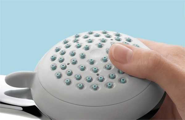 Душевой набор Hansgrohe Crometta Vario 2jet 27559000 хром