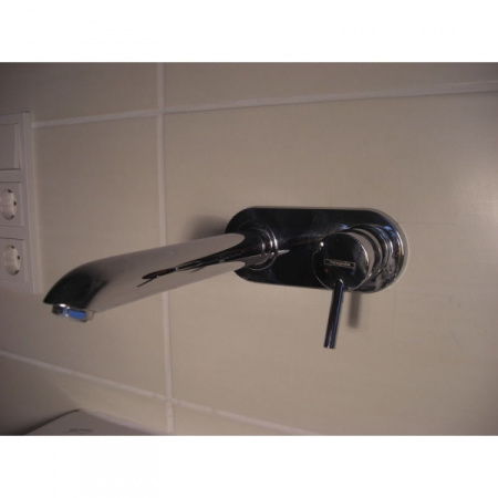 Смеситель для раковины HANSGROHE Тalis S2 31611000
