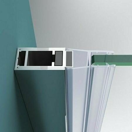 Профиль BelBagno Etna WLM-90-Cr