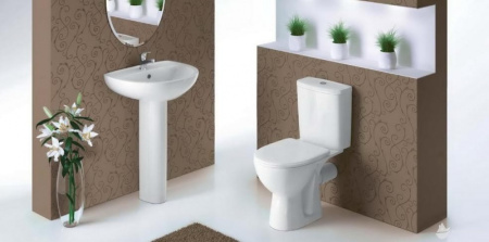 Пьедестал Kolo Freja L77000000