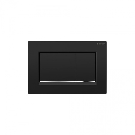 Клавиша смыва Geberit Sigma30 115.883.14.1