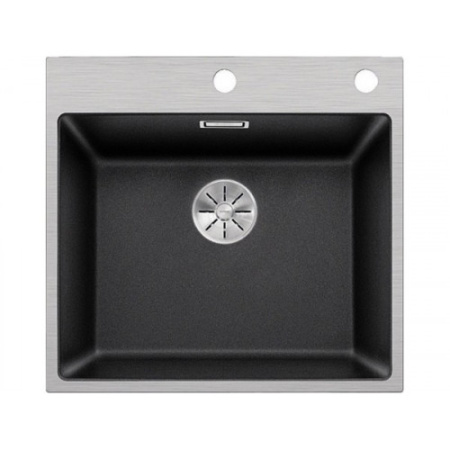 Кухонная мойка Blanco Subline 500-IF/A 524111