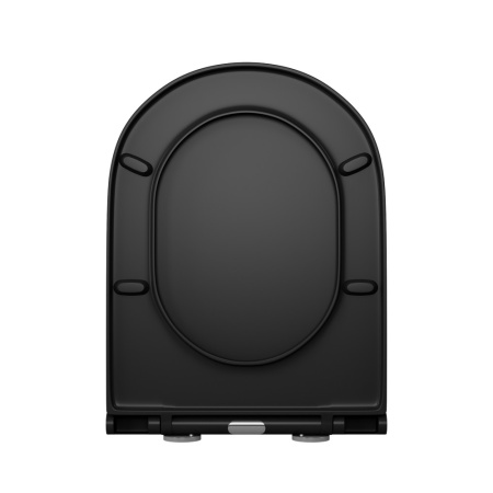 Унитаз подвесной безободковый D&K Venice (DT1026025)