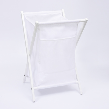 Корзина для белья WasserKRAFT  Nau WB-773-L