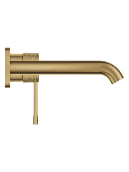 Смеситель для раковины однорычажный Grohe Essence 29192 GF1 (29192GF1) холодный рассвет матовый