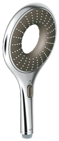 Ручной душ Grohe Rainshower Icon 27637 000 (27637000)