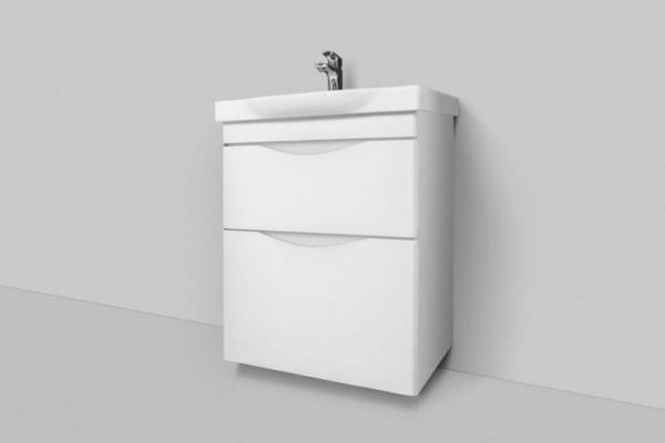 База под раковину подвесная AM PM Like M80FHX0652WG32