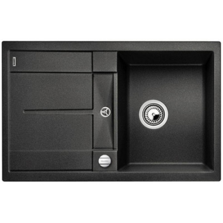 Кухонная мойка Blanco Metra 45 S-F 519081