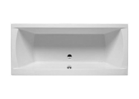 Акриловая ванна RIHO Julia (160x70) B024001005 без гидромассажа