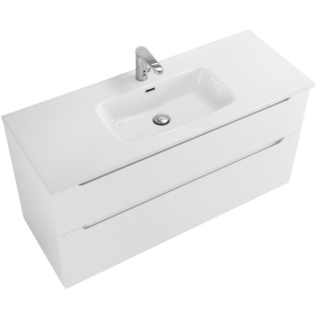 Тумба под раковину BelBagno Etna-H60 120 ETNA-H60-1200-2C-SO-BL-P