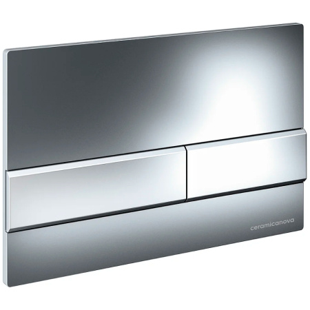 Комплект унитаза с инсталляцией Ceramicanova Play CN3001_1002CH_1000