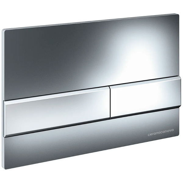 Комплект унитаза с инсталляцией Ceramicanova Play CN3001_1002CH_1000