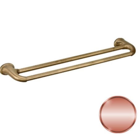 Полотенцедержатель двойной Daniel Revival REPS978 vr 64