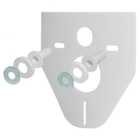 Прокладка для монтажа подвесного унитаза TECE 9200010