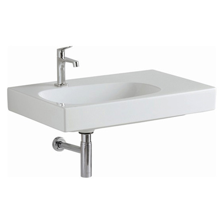 Раковина Keramag Citterio 123575000