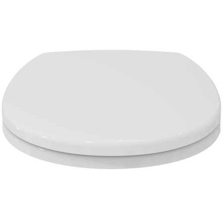 Сиденье для унитаза с микролифтом Ideal Standard Contour 21 S406501