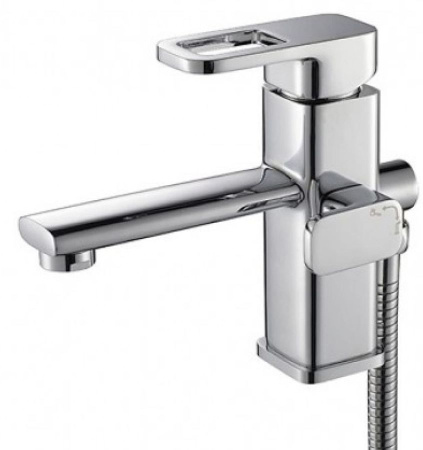 Смеситель для биде KAISER Sharp (64088)