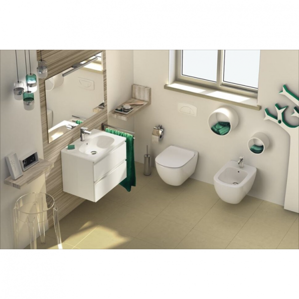 Биде подвесное Ideal Standard Tesi T355201