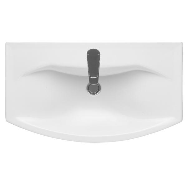 Раковина Aquaton Смайл 80 1WH207783