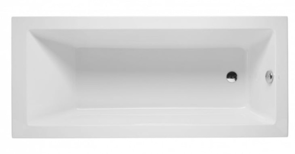 Ванна акриловая SANINDUSA EASY 8069000000
