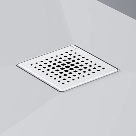 Дренажный трап Am.Pm PrimeFlow W02BD-P11-010-01SB хром матовый