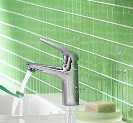Смеситель для раковины Hansgrohe Novus 71031000