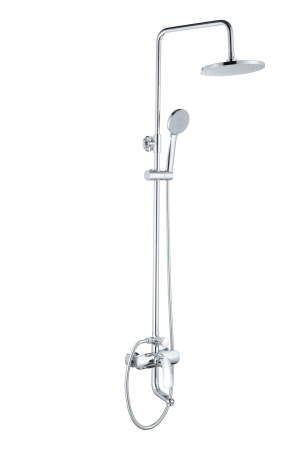 Душевая система с изливом Savol SK-H7401