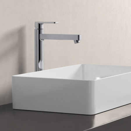 Смеситель для раковины Grohe Quadra 23404 000 (23404000)