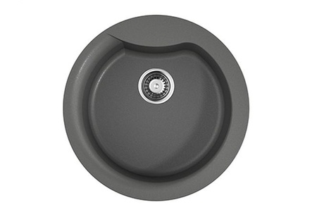 Мойка для кухни Omoikiri Yasugata 48R-PL 4993212