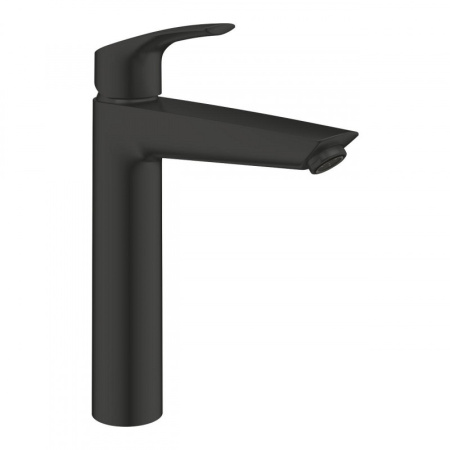 Смеситель для раковины Grohe Eurosmart 2397122 433 (2397122433) черный матовый