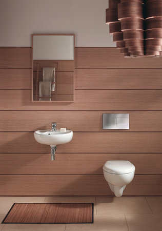 Клавиша смыва Jacob Delafon E4316-38R