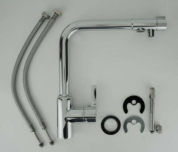 Смеситель для кухни ESKO K23 K23