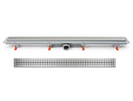 Душевой лоток Veconi Basic 550 V550B