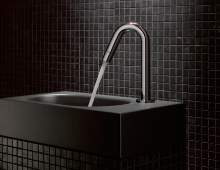 Встраиваемый вентиль Kludi Bozz 380160530