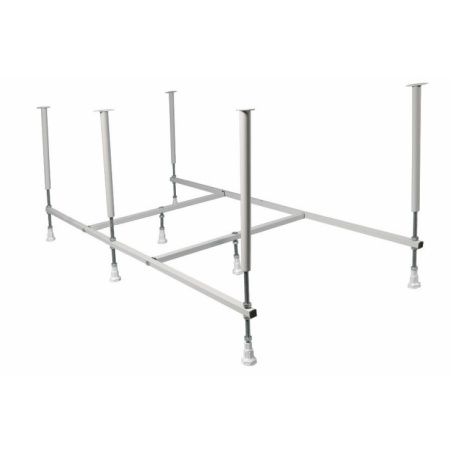 Рама разборная 1Marka AGORA (с ручками и подголовником для ванны) 03аго1775