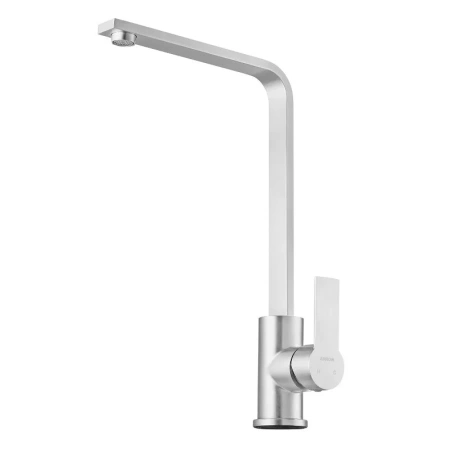 Смеситель для кухни Arrow AG4521SS хром