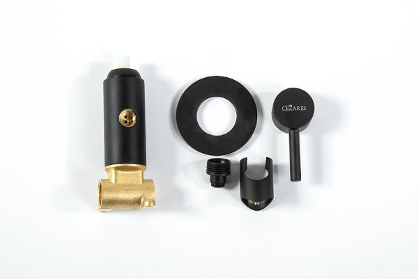 Смеситель для душа Cezares Czr CZR-DA1-NOP