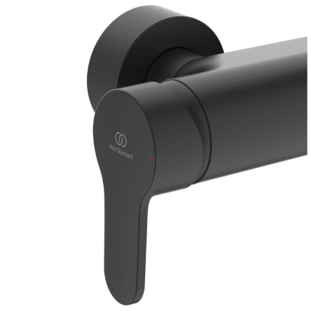 Комплект с душевой системой Ideal Standard IdealRain BL750S2