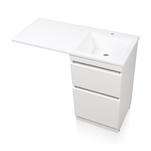 Раковина Style Line Даллас 110 СС-00000439 правая