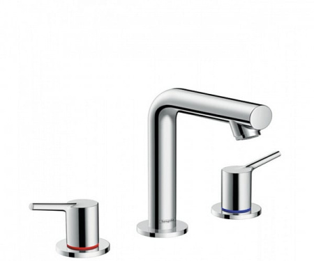 Смеситель на борт ванны Hansgrohe Talis S 72415000