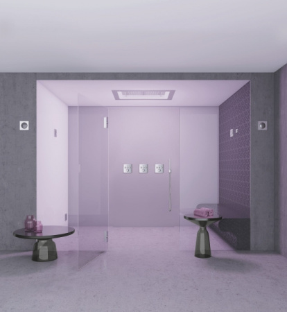 Встроенный универсальный термостат Grohe SmartBox 35600 000 (35600000)